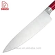 stainless steel chef knife - DAKOO