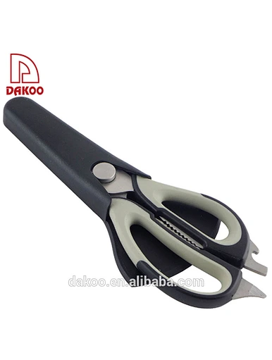 Kitchen Scissors - DAKOO
