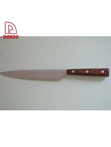 carving knife - DAKOO