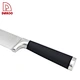  cuchillo de chef de acero inoxidable - DAKOO