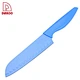 7 inch santoku knife - DAKOO