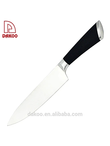 chef knife 8 - DAKOO