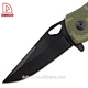 Exploration Knife - DAKOO