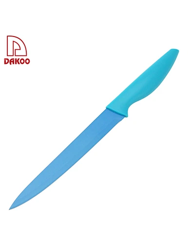  cuchillo de trinchar de acero 3Cr13 - DAKOO