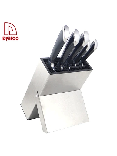 juego de cuchillos - DAKOO