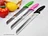 cuchillo de pan - DAKOO