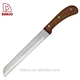 wooden handle knife set - DAKOO