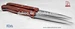 Yangjiang Factory 3.5" Paring Knife - DAKOO