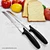 cuchillo de pan - DAKOO