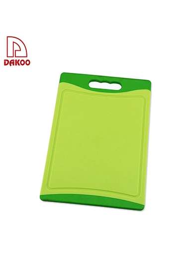  tabla de cortar de acero inoxidable - DAKOO