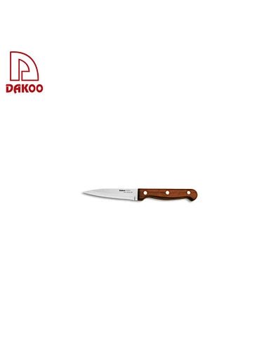 Yangjiang Factory 3.5" Paring Knife - DAKOO