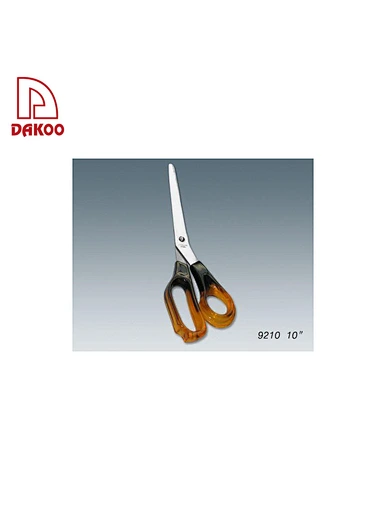  tijeras de cocina de acero inoxidable - DAKOO