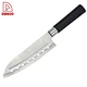 chef knife set - DAKOO