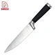  cuchillo de chef de acero inoxidable - DAKOO