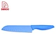 7 inch santoku knife - DAKOO