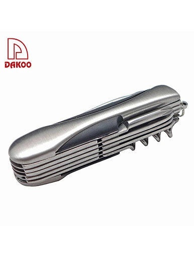 camping knife - DAKOO
