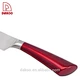 stainless steel chef knife - DAKOO