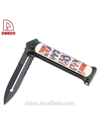 hunting knife - DAKOO