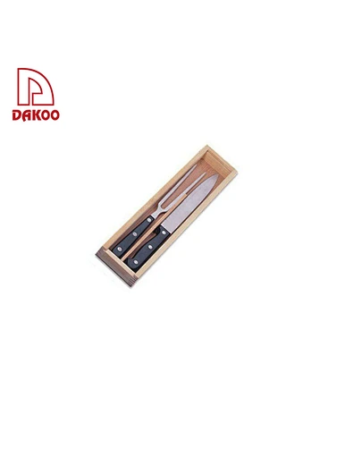  DAKOO juego de herramientas de barbacoa - DAKOO