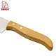 Hot Sale Rust-proof Beech Wood Handle 8Pcs Kitchen Knives - DAKOO