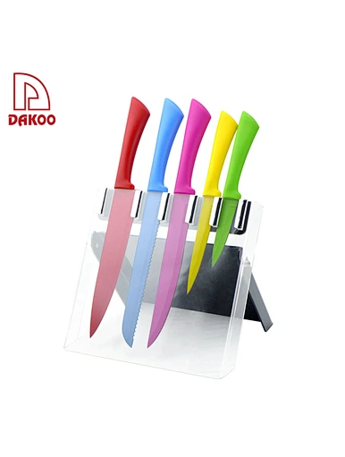 juego de cuchillos - DAKOO
