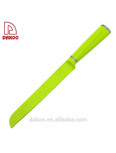 cuchillo de pan - DAKOO