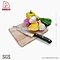  DAKOO cuchillo de chef - DAKOO