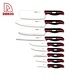 kitchen knife - DAKOO