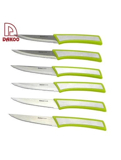 Steak Knife - DAKOO