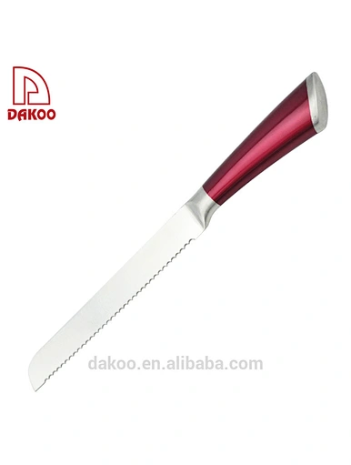 Bread Knife - DAKOO