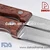 Yangjiang Factory 3.5" Paring Knife - DAKOO