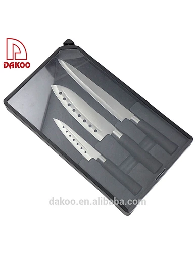 chef knife - DAKOO