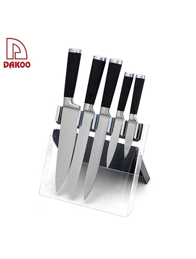  DAKOO juego de cuchillos - DAKOO