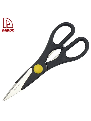 poultry shears - DAKOO