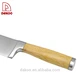 stainless steel knife set - DAKOO