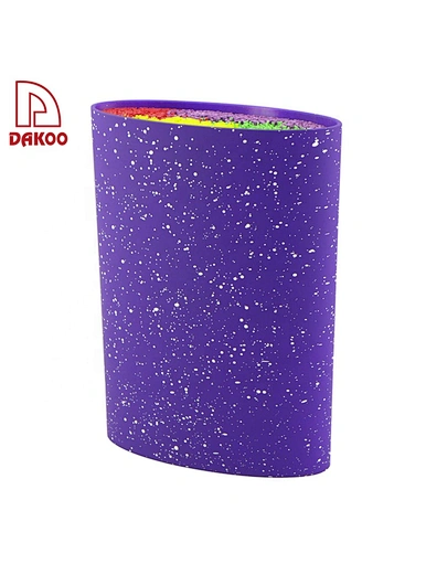Flexible Round Block - DAKOO