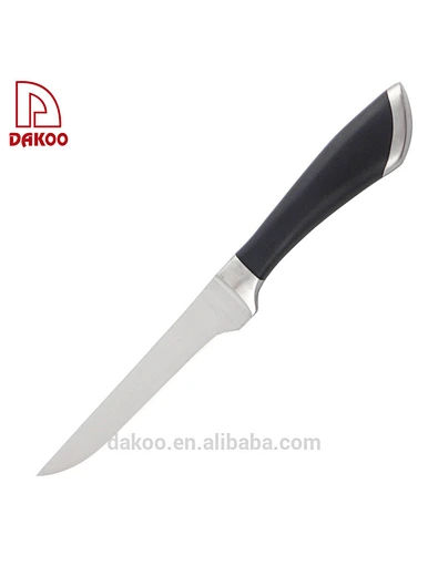stainless steel boning knife - DAKOO