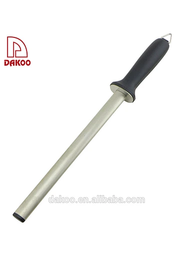  afilador de cuchillos de acero inoxidable - DAKOO
