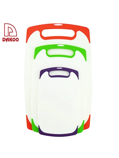  DAKOO tabla de cortar - DAKOO