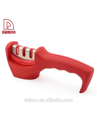 stainless steel knife sharpener - DAKOO