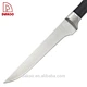 stainless steel boning knife - DAKOO