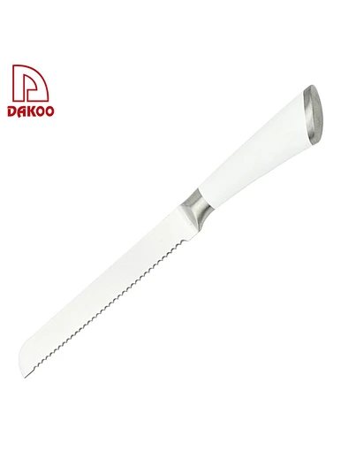 8 inch bread knife - DAKOO