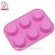 silicone ball cake mold - DAKOO