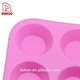 silicone ball cake mold - DAKOO