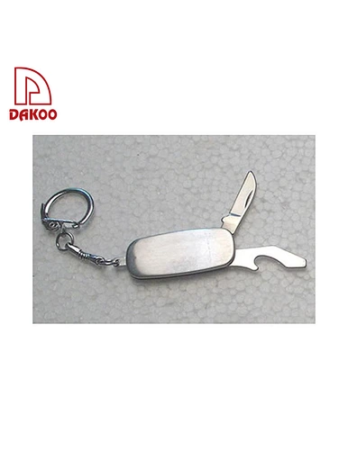 folding knife - DAKOO