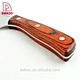 3 Rivets Serrated Full Tang Frozen Meat Knife - DAKOO