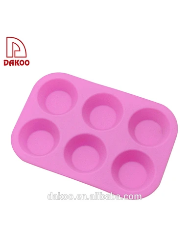 silicone ball cake mold - DAKOO