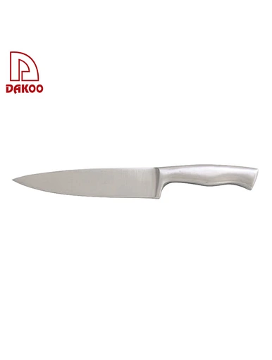 Hollow Handle knife - DAKOO