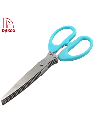 kitchen scissors - DAKOO