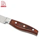 3Cr13 Blade 5Pcs Kitchen Knives - DAKOO